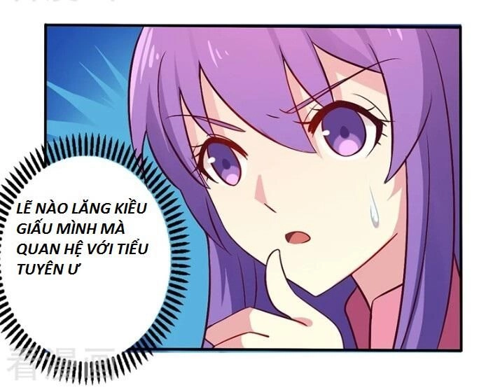 Tổng Tài Đã Cưới Em Chapter 76 - 24