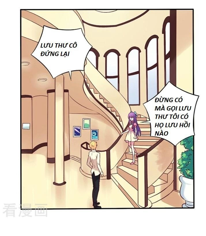 Tổng Tài Đã Cưới Em Chapter 77 - 2