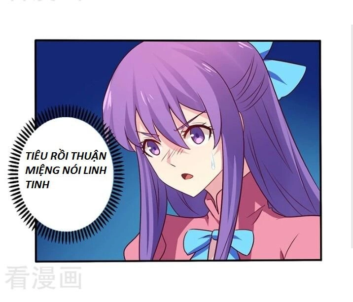 Tổng Tài Đã Cưới Em Chapter 77 - 3