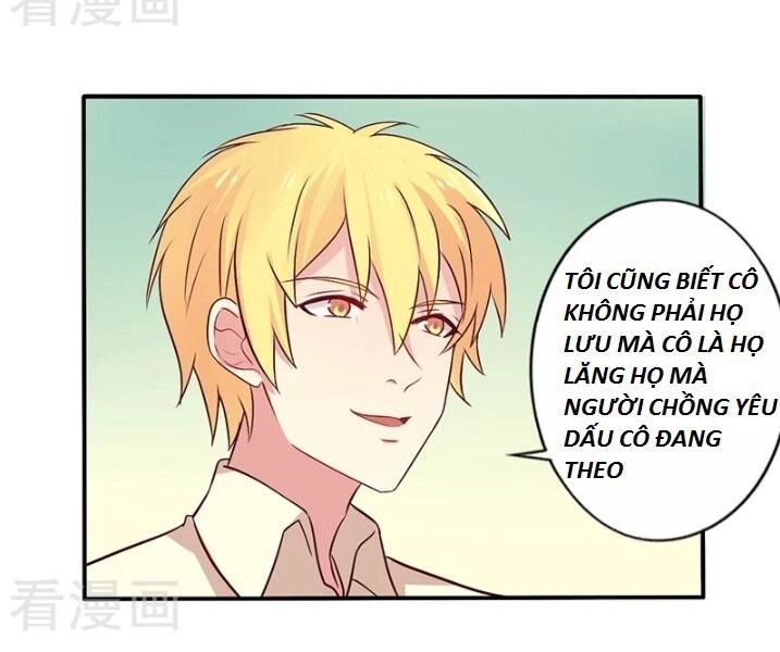 Tổng Tài Đã Cưới Em Chapter 77 - 4