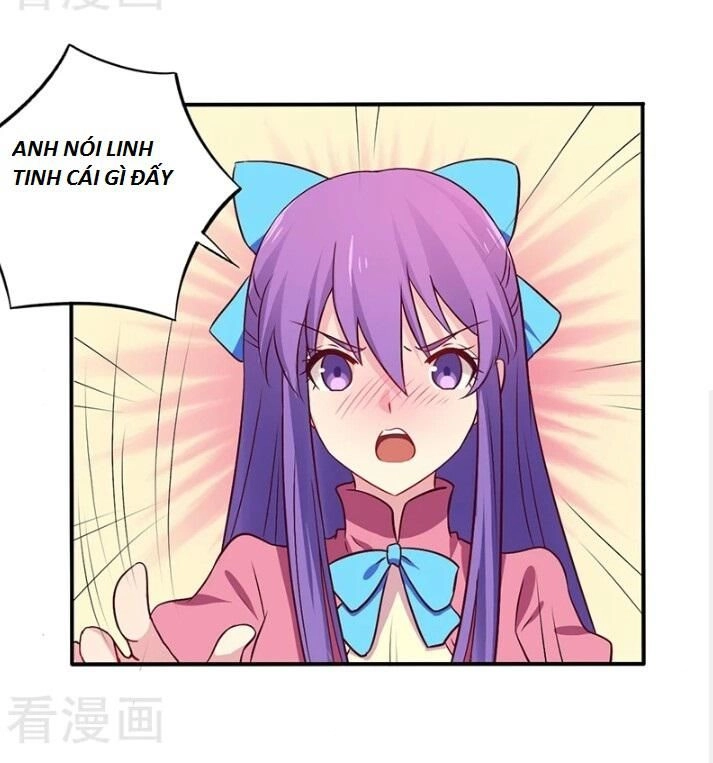 Tổng Tài Đã Cưới Em Chapter 77 - 5