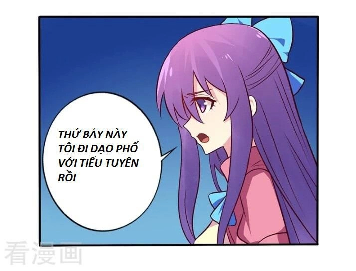 Tổng Tài Đã Cưới Em Chapter 77 - 8