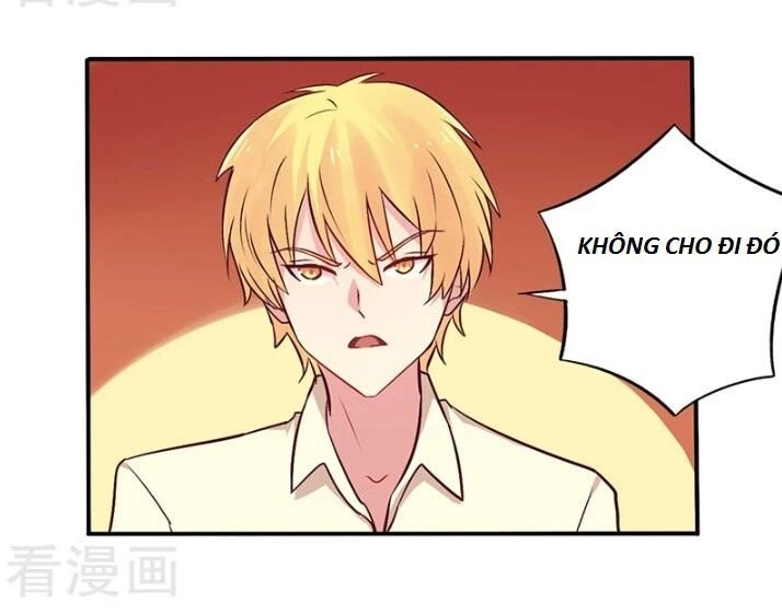 Tổng Tài Đã Cưới Em Chapter 77 - 9