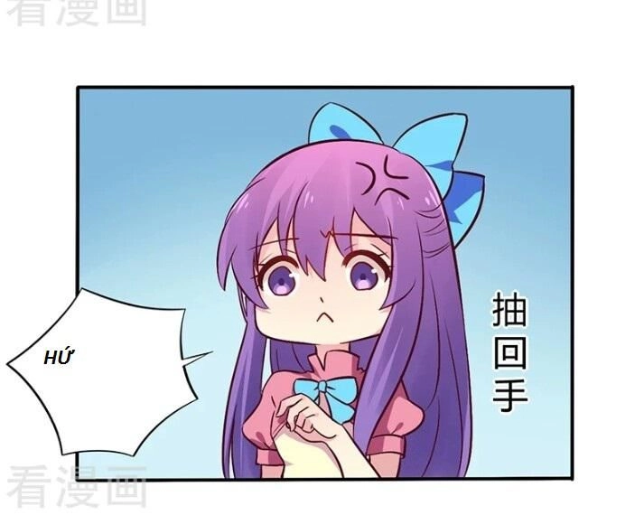 Tổng Tài Đã Cưới Em Chapter 77 - 10