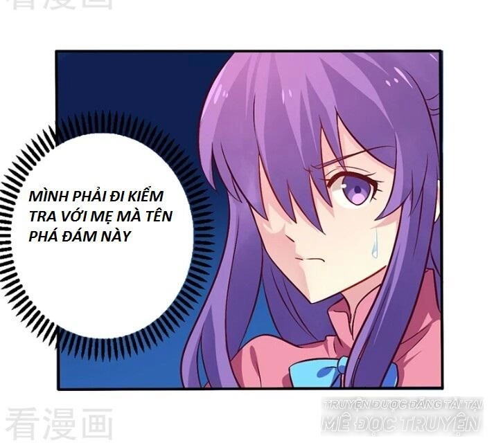 Tổng Tài Đã Cưới Em Chapter 77 - 11