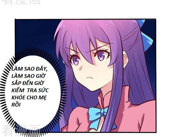 Tổng Tài Đã Cưới Em Chapter 77 - 13