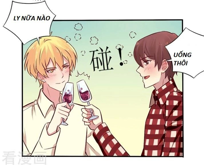 Tổng Tài Đã Cưới Em Chapter 77 - 14