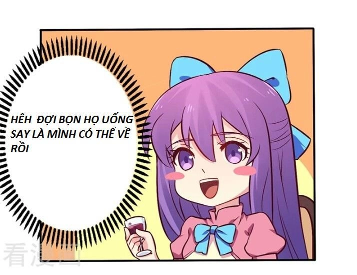 Tổng Tài Đã Cưới Em Chapter 77 - 15