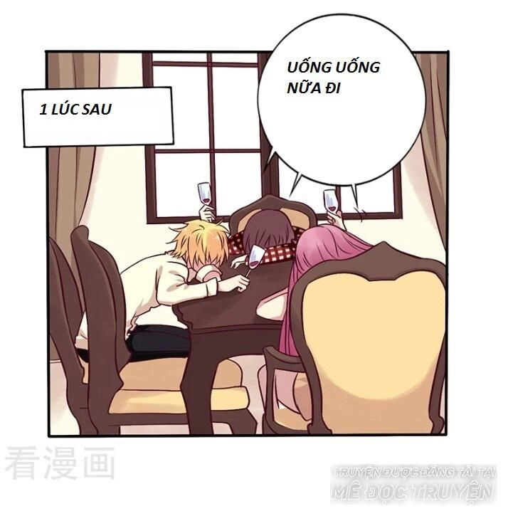 Tổng Tài Đã Cưới Em Chapter 77 - 16