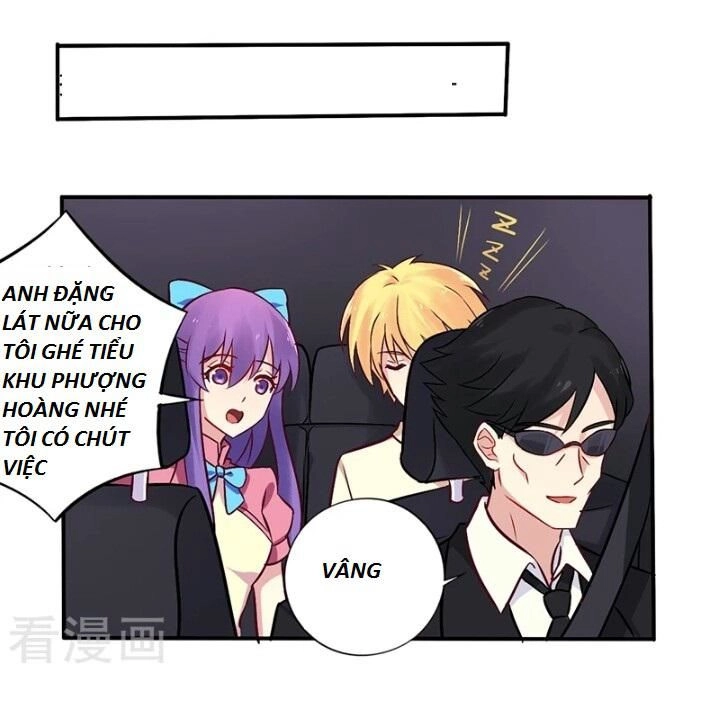 Tổng Tài Đã Cưới Em Chapter 77 - 18