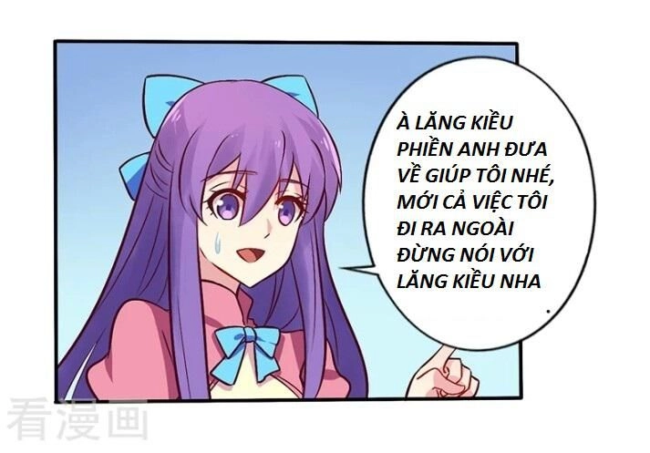 Tổng Tài Đã Cưới Em Chapter 77 - 19