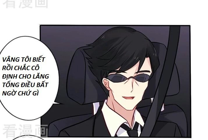 Tổng Tài Đã Cưới Em Chapter 77 - 20