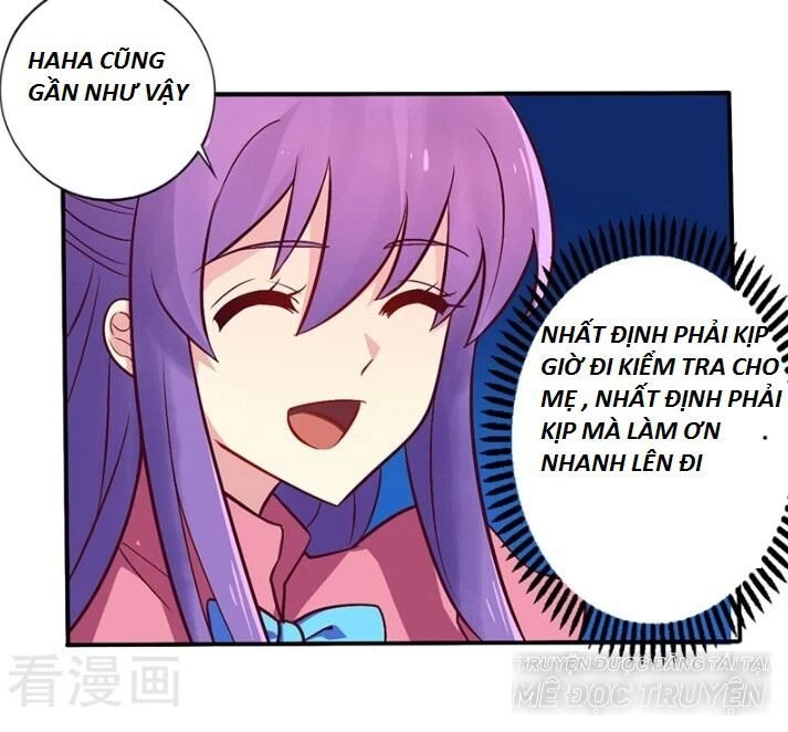 Tổng Tài Đã Cưới Em Chapter 77 - 21