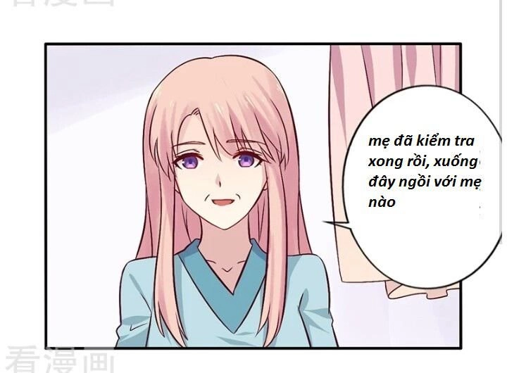 Tổng Tài Đã Cưới Em Chapter 78 - 3