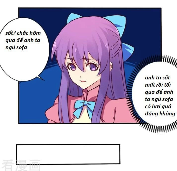 Tổng Tài Đã Cưới Em Chapter 79 - 2