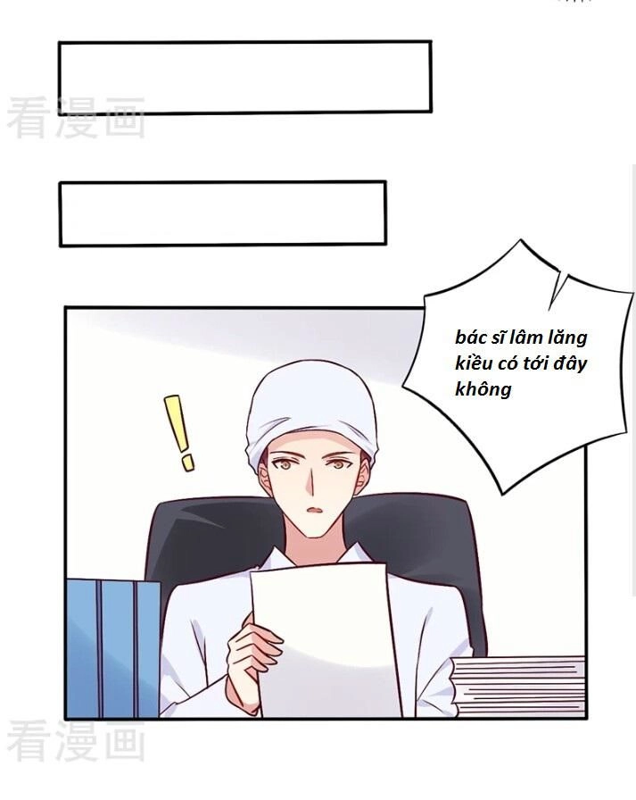 Tổng Tài Đã Cưới Em Chapter 79 - 3