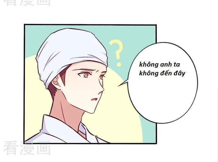 Tổng Tài Đã Cưới Em Chapter 79 - 4