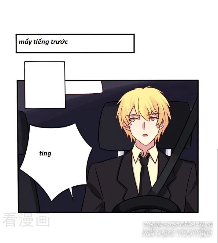 Tổng Tài Đã Cưới Em Chapter 79 - 6