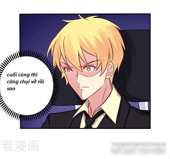 Tổng Tài Đã Cưới Em Chapter 79 - 11