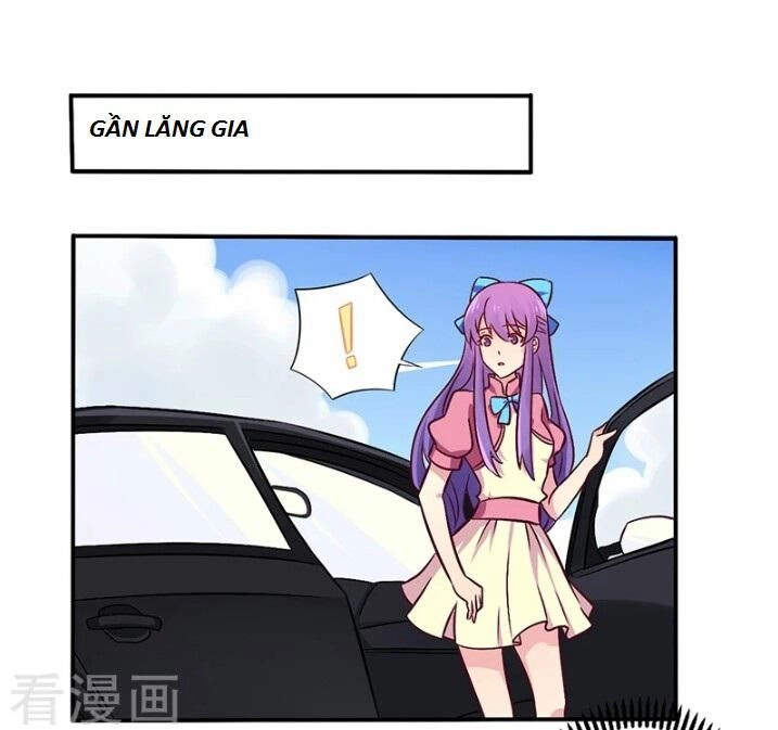 Tổng Tài Đã Cưới Em Chapter 79 - 12