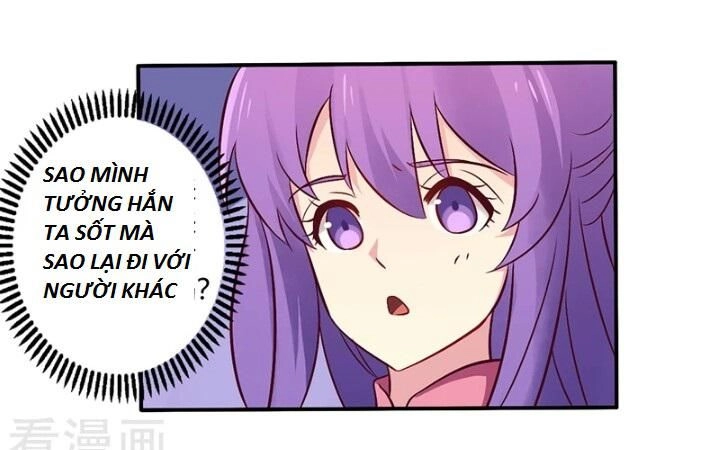 Tổng Tài Đã Cưới Em Chapter 79 - 14