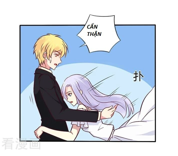 Tổng Tài Đã Cưới Em Chapter 79 - 20