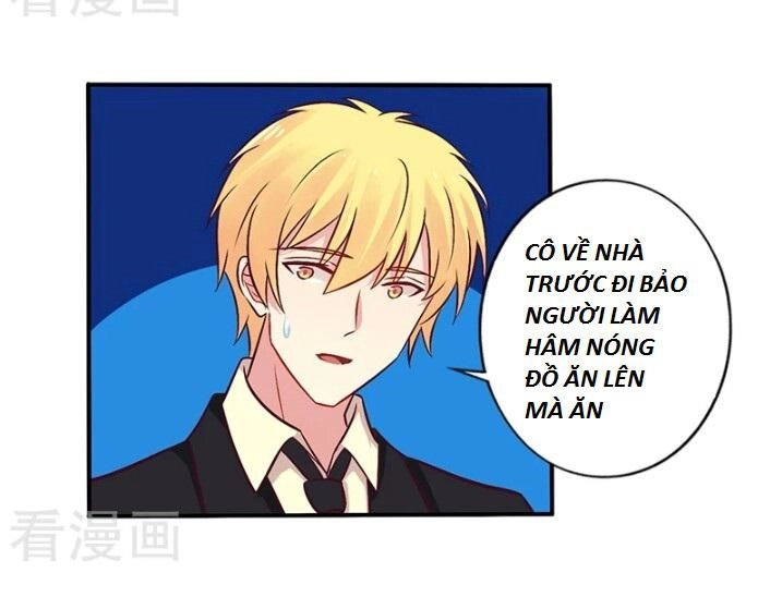 Tổng Tài Đã Cưới Em Chapter 79 - 22