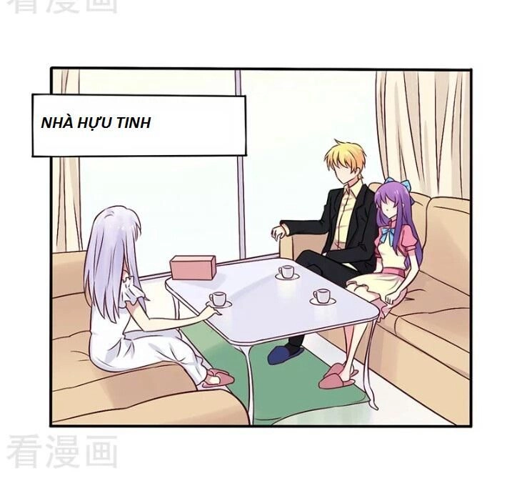 Tổng Tài Đã Cưới Em Chapter 80 - 4