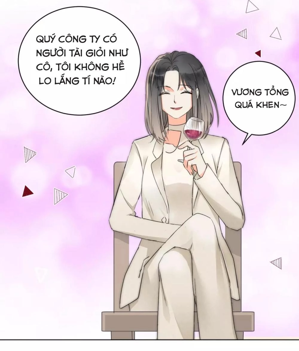 Ánh Trăng Ngọt Ngào Chapter 1 - 3