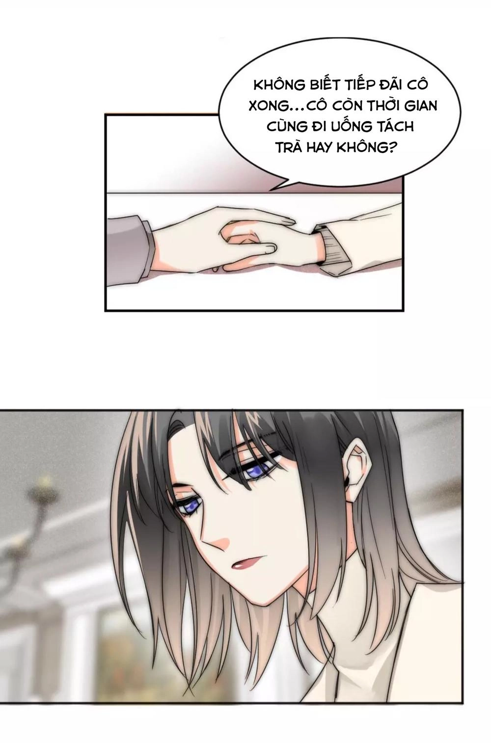 Ánh Trăng Ngọt Ngào Chapter 1 - 4