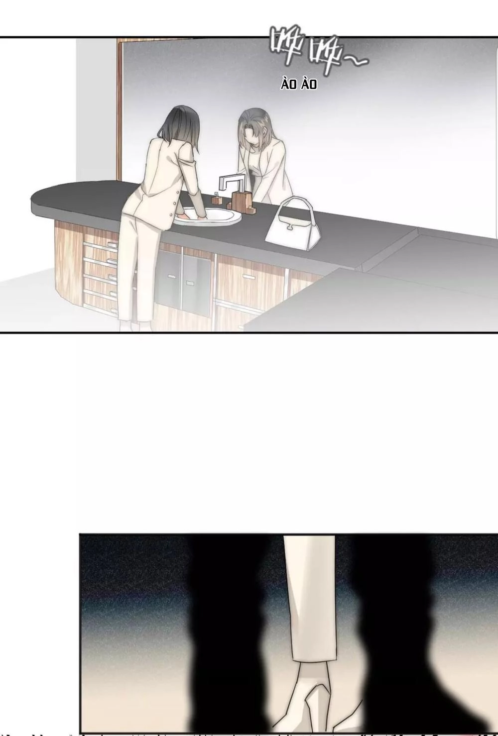 Ánh Trăng Ngọt Ngào Chapter 1 - 6