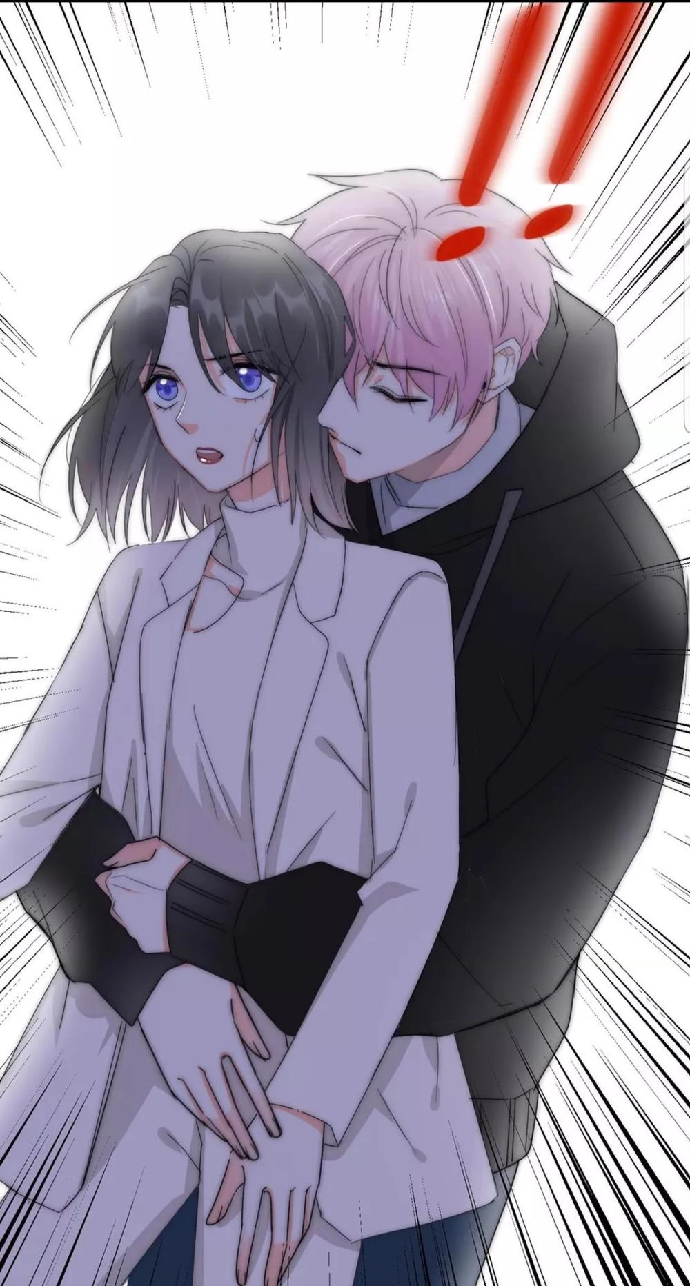 Ánh Trăng Ngọt Ngào Chapter 1 - 7