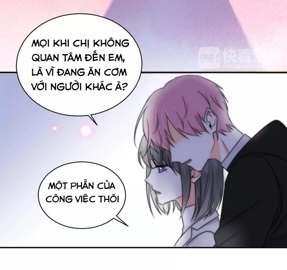 Ánh Trăng Ngọt Ngào Chapter 1 - 9