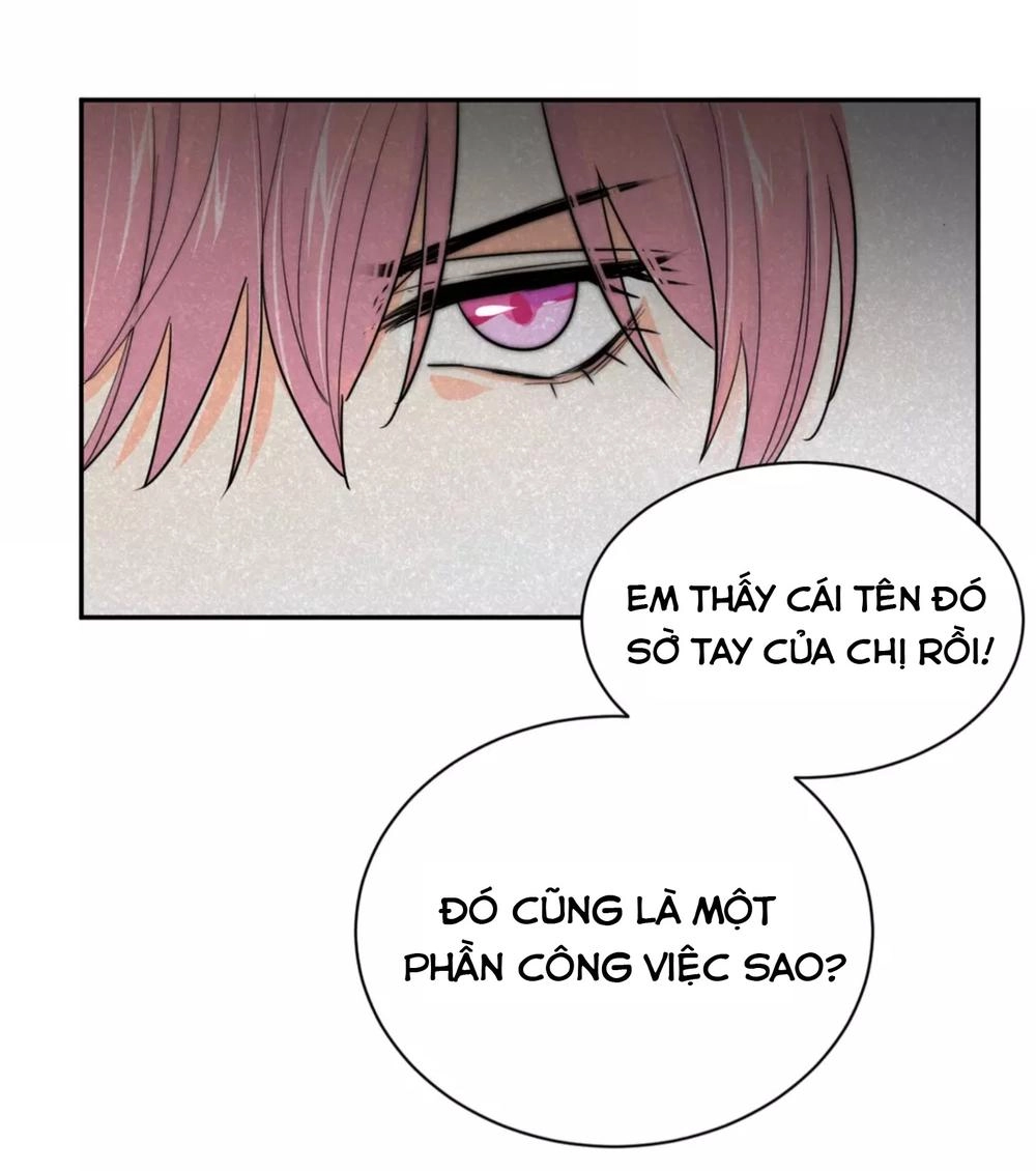 Ánh Trăng Ngọt Ngào Chapter 1 - 10