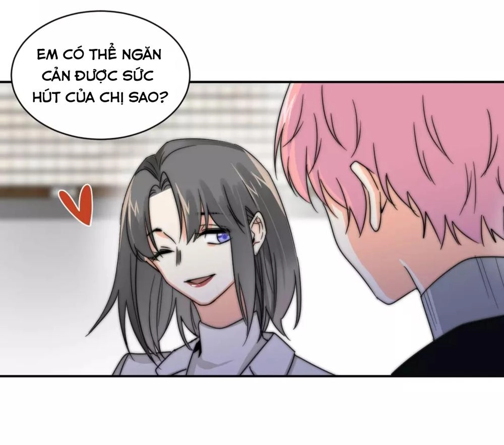 Ánh Trăng Ngọt Ngào Chapter 1 - 11