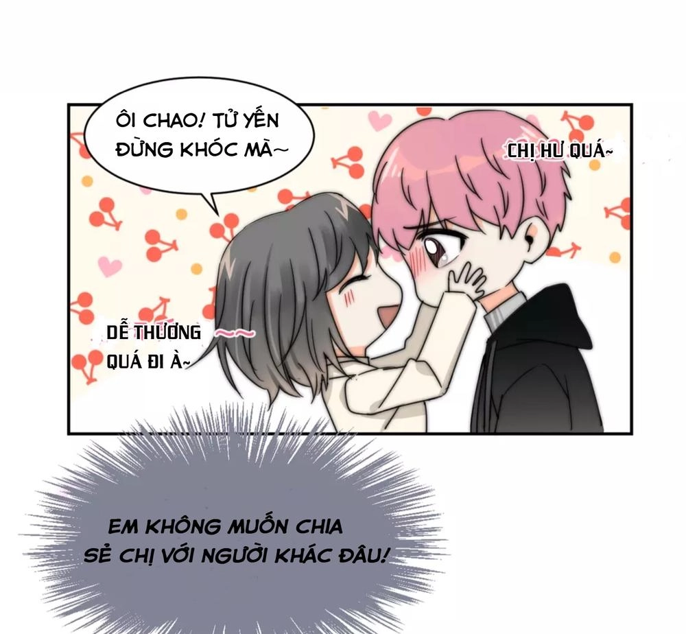 Ánh Trăng Ngọt Ngào Chapter 1 - 12