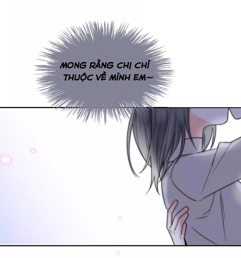 Ánh Trăng Ngọt Ngào Chapter 1 - 13