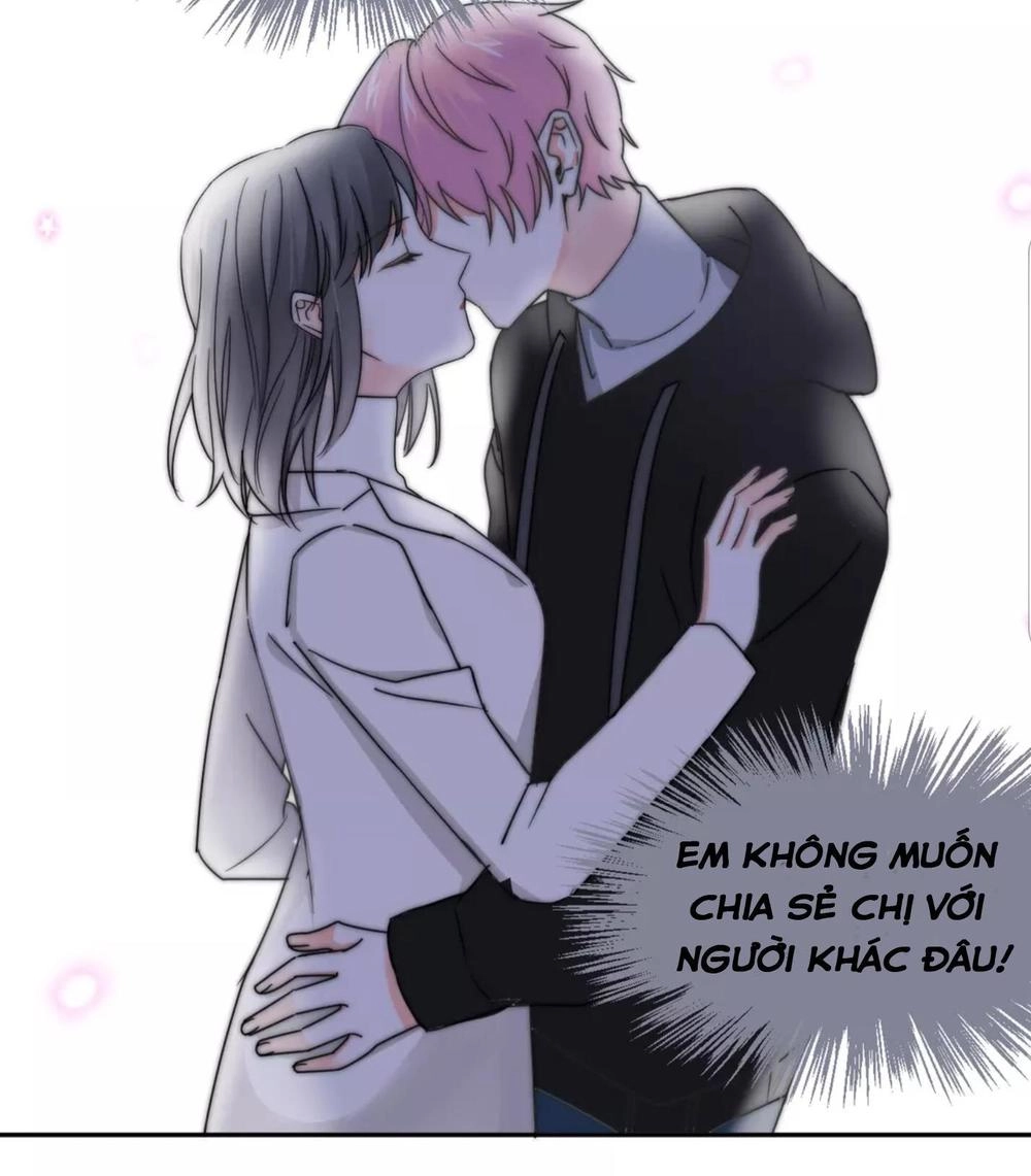 Ánh Trăng Ngọt Ngào Chapter 2 - 4
