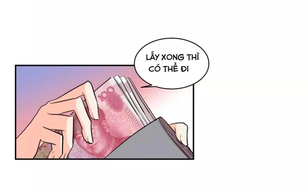 Ánh Trăng Ngọt Ngào Chapter 2 - 11