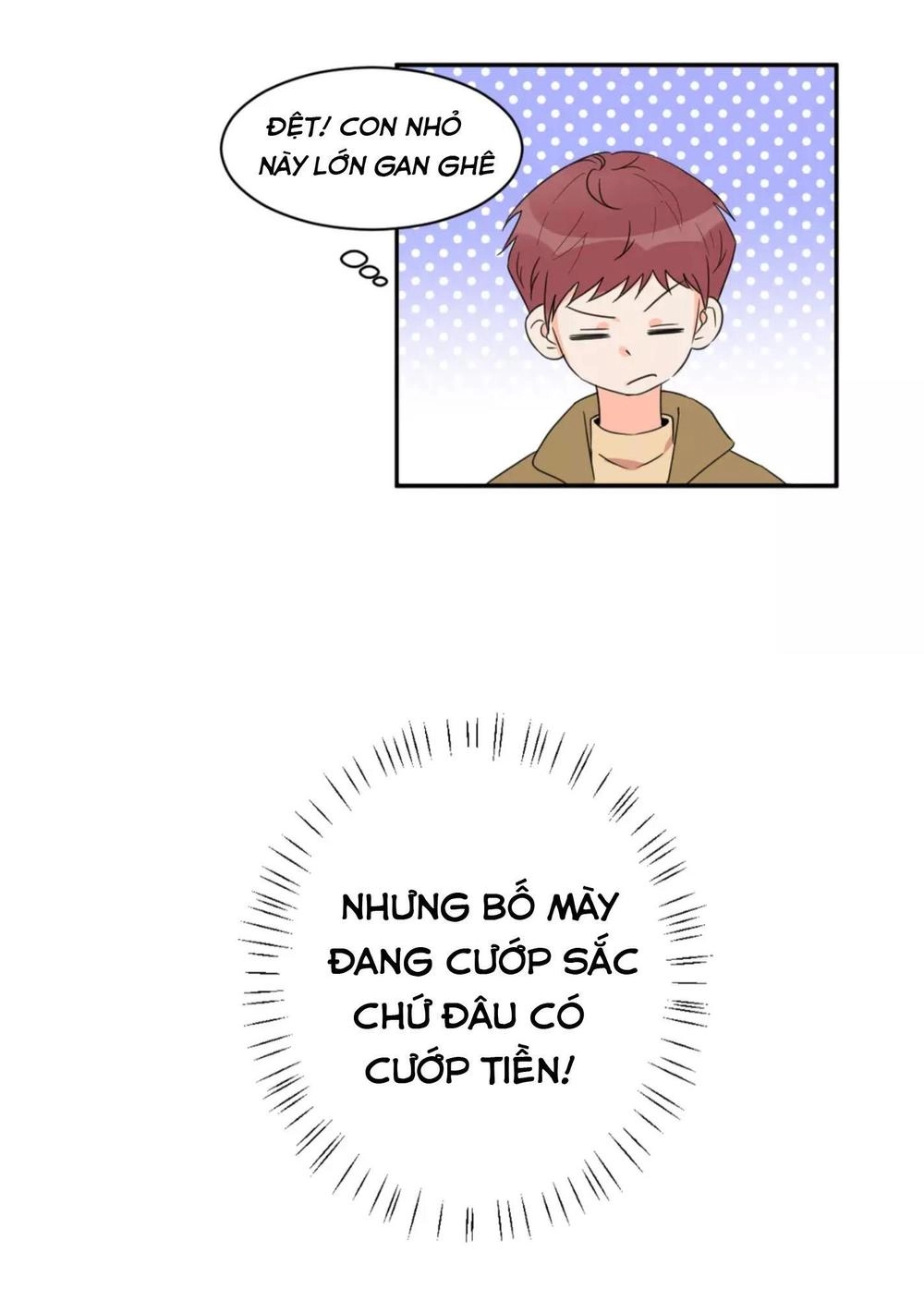 Ánh Trăng Ngọt Ngào Chapter 2 - 13