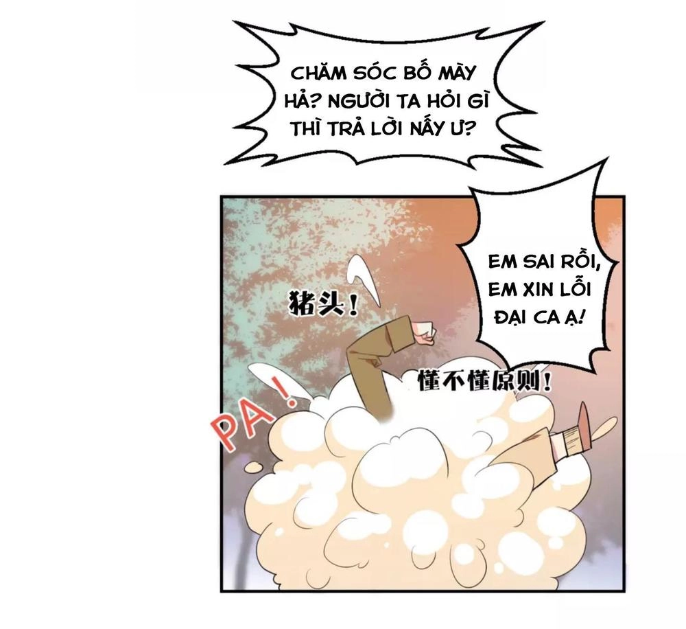 Ánh Trăng Ngọt Ngào Chapter 2 - 15