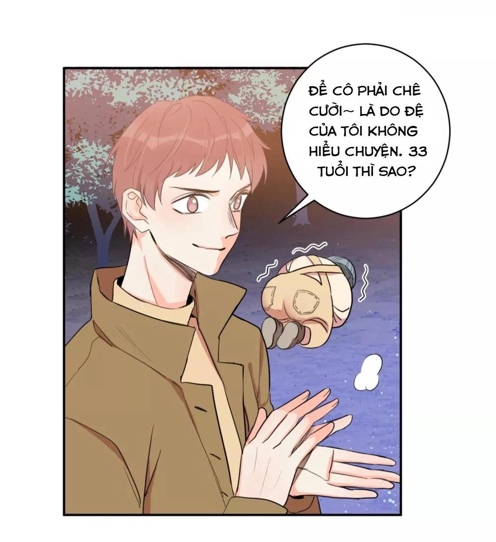 Ánh Trăng Ngọt Ngào Chapter 2 - 16