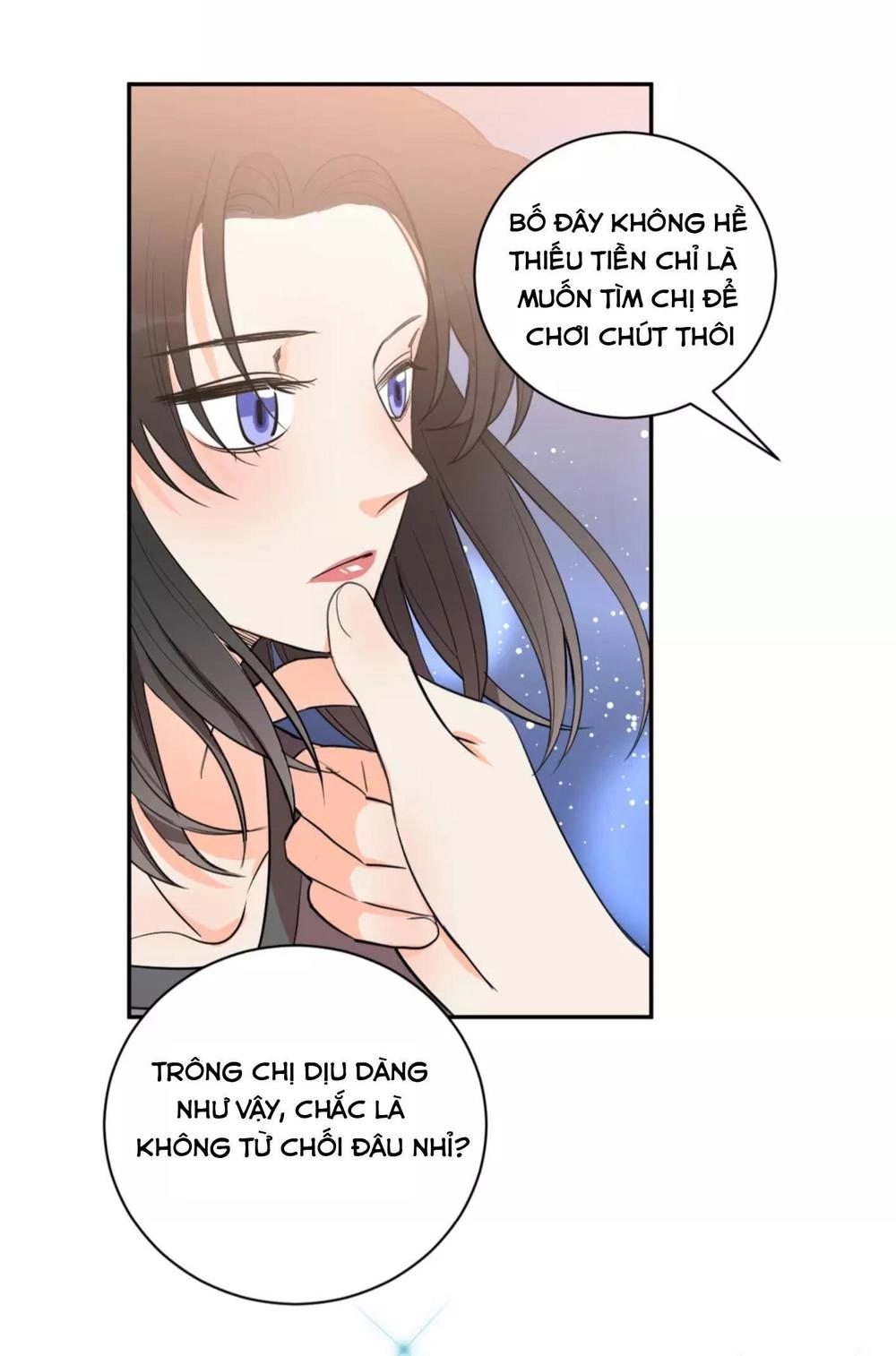 Ánh Trăng Ngọt Ngào Chapter 2 - 18