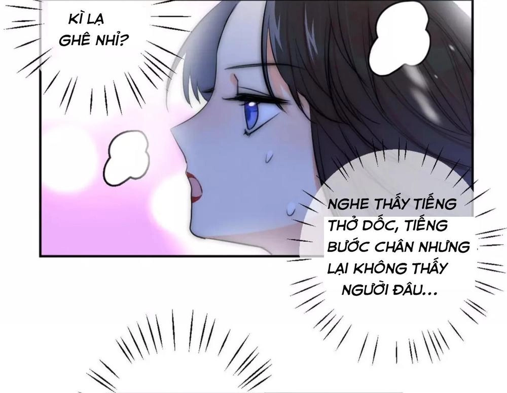 Ánh Trăng Ngọt Ngào Chapter 2 - 24