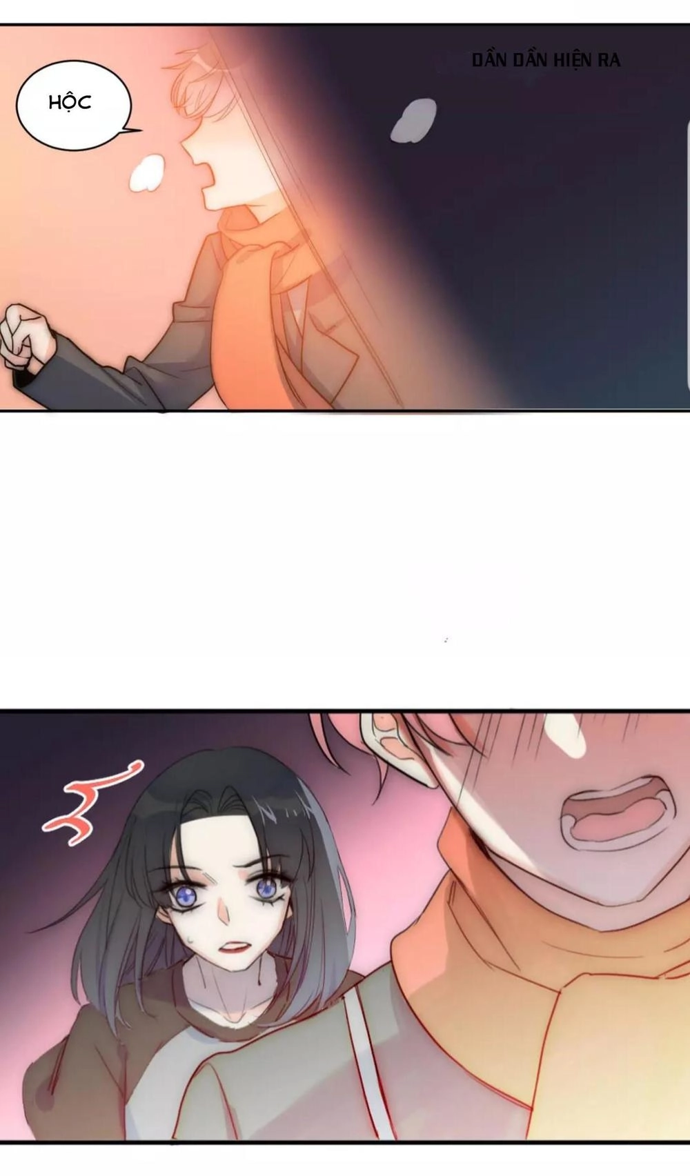 Ánh Trăng Ngọt Ngào Chapter 2 - 27