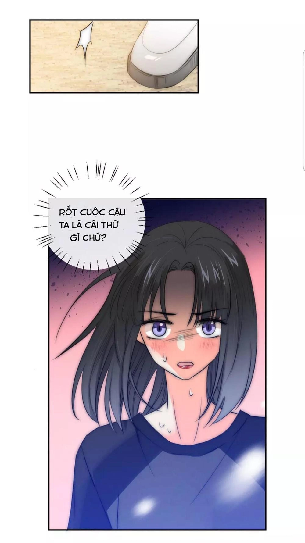 Ánh Trăng Ngọt Ngào Chapter 2 - 30