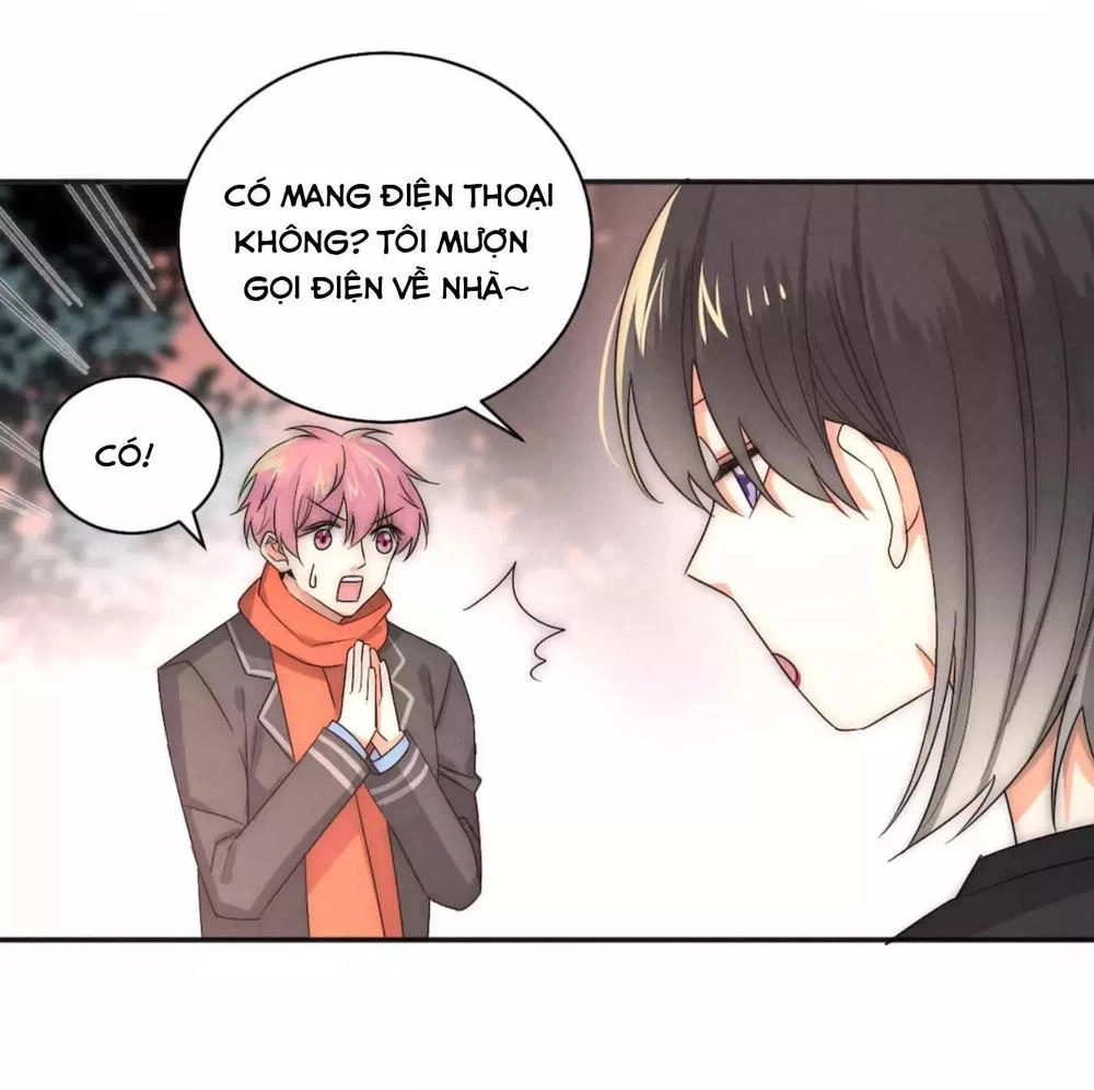 Ánh Trăng Ngọt Ngào Chapter 3 - 7