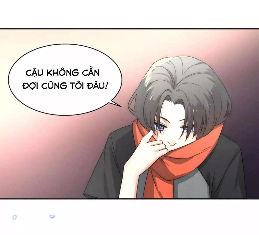 Ánh Trăng Ngọt Ngào Chapter 3 - 9