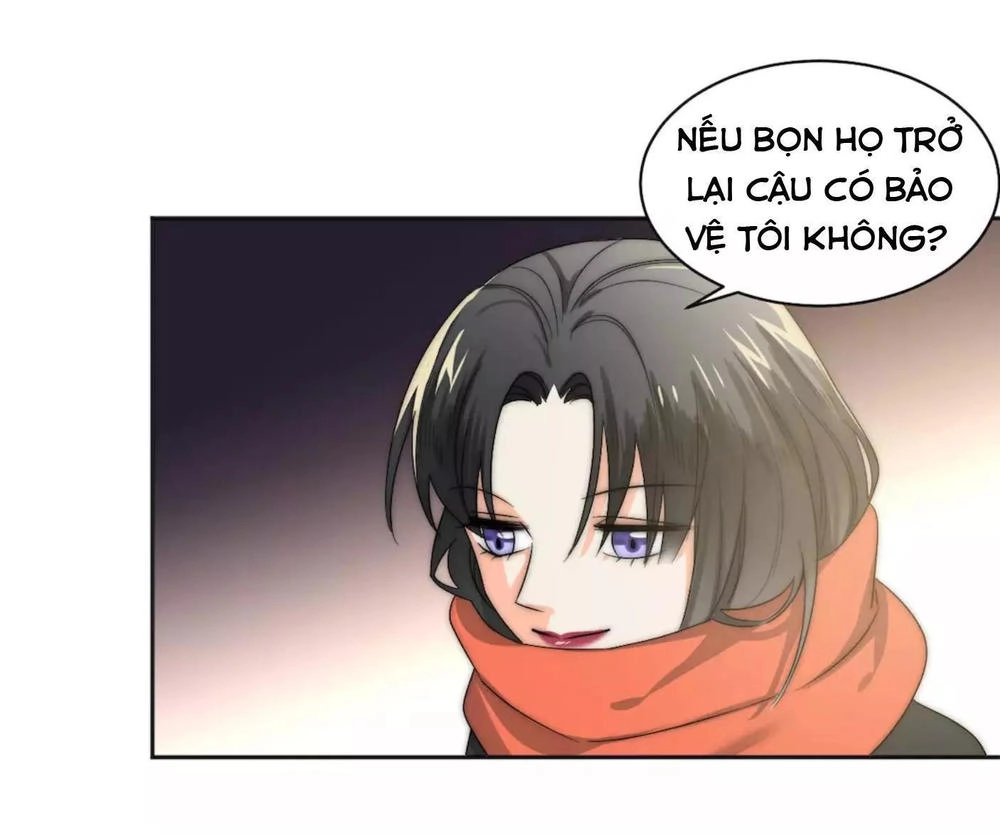 Ánh Trăng Ngọt Ngào Chapter 3 - 11