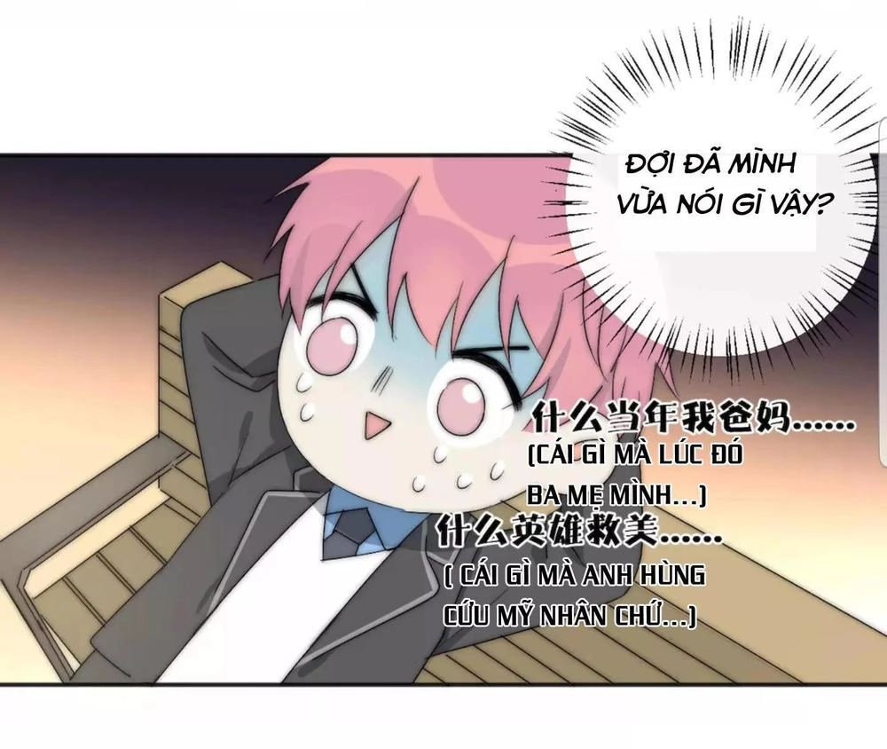 Ánh Trăng Ngọt Ngào Chapter 3 - 13